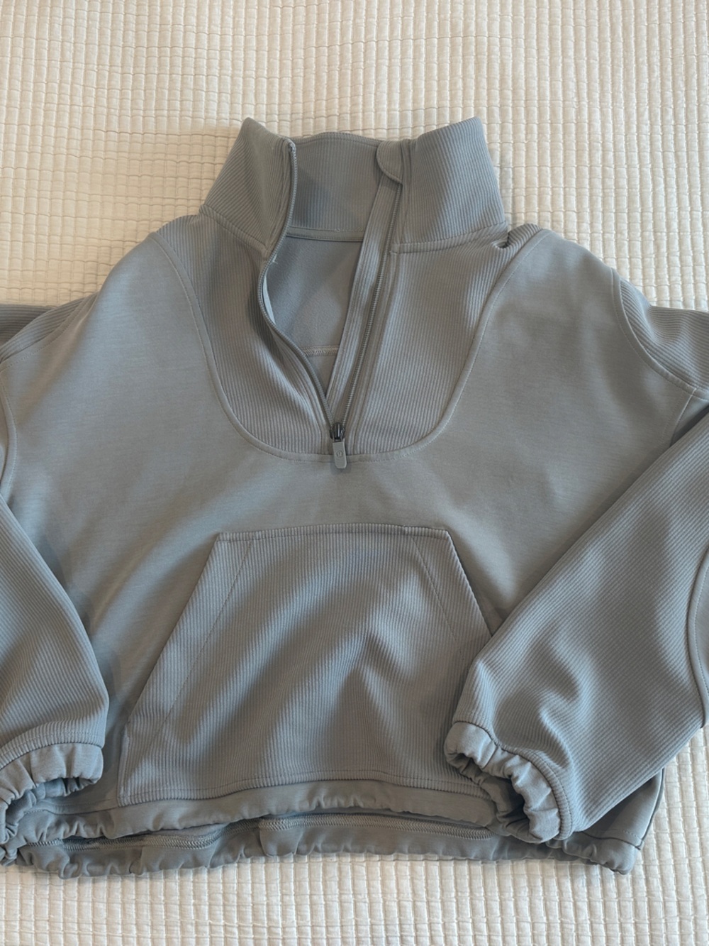 Women’s Lululemon Quarter Zip